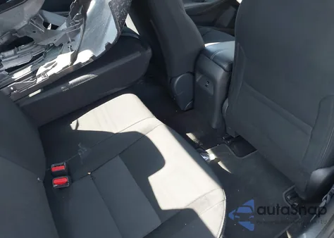 2024 Nissan Sentra Sv Xtronic Cvt z USA, uszkodzony, nr VIN 3N1AB8CV5RY337449